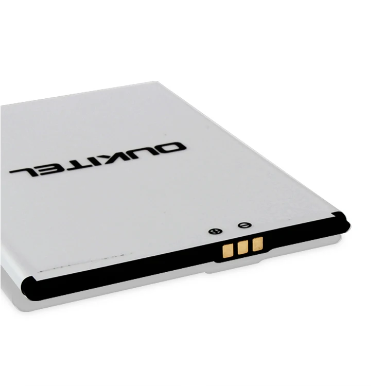 

Ocolor for Backup Oukitel U7 Pro Battery 2500mAh For Oukitel U7 Pro Mobile Phone