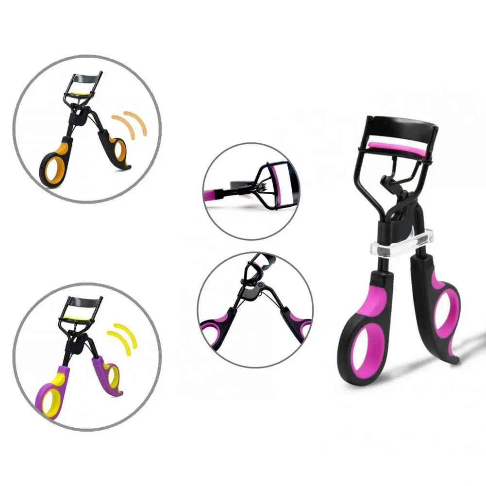 

Универсальные Сменные накладки для завивки ресниц, 1 комплект