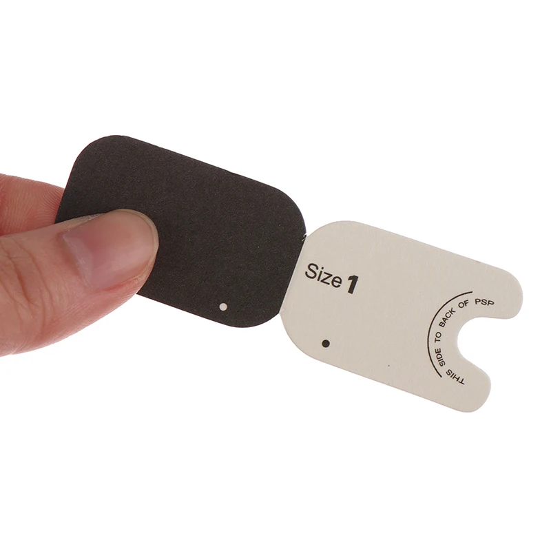 

100PCS Protective Pouch Cover Bags Phosphor Plate Dental Digital Ray X Scan 3 Size Disposable Dental Barrier Envelopes