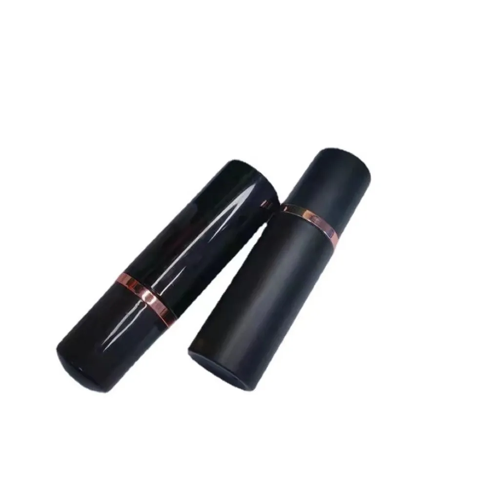 

10Pcs/set 30ml black bottle plastic foam bottle foam shampoo bottle foam bottle soap mousse liquid dispenser