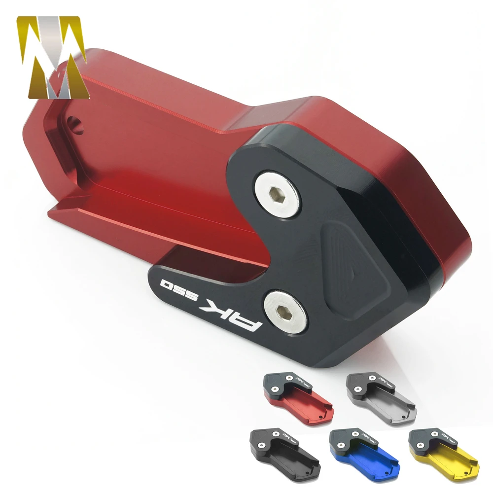 

Удлинитель для боковой подставки Kymco AK 550 для детской подставки увеличивающая пластина AK550 5 цветов с гарантией качества