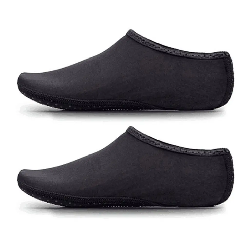 Нескользящие удобные носки для дайвинга песчаного пляжа плавания мужчин и