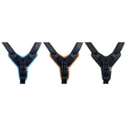 Подбородок для шлема на все лицо держатель для DJI GoPro Hero 9 8 подбородок для мотоциклетного шлема аксессуары для камеры