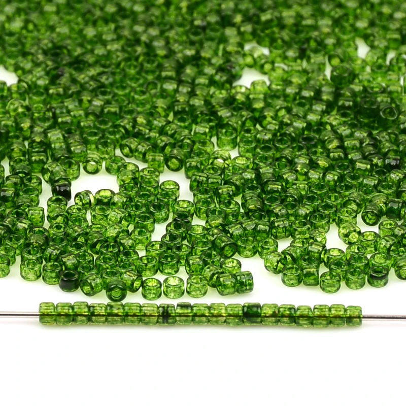 

Round Shape Glass Beads Czech Silver Gold Black Beads for Diy Handmade Jewelry Making Bracelet Necklace Beadwork