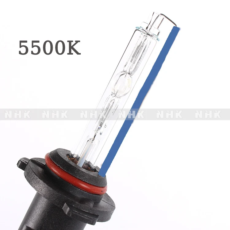 NHK автозапчасти hid ксеноновые лампы 9005 12v 35w 3000K 4300K 5500K 6000K | Автомобили и мотоциклы