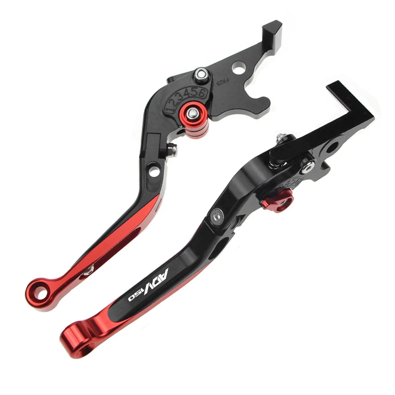 

For ADV 150 adv150 2019 2020 Motorcycle Accessories Brake Clutch Lever