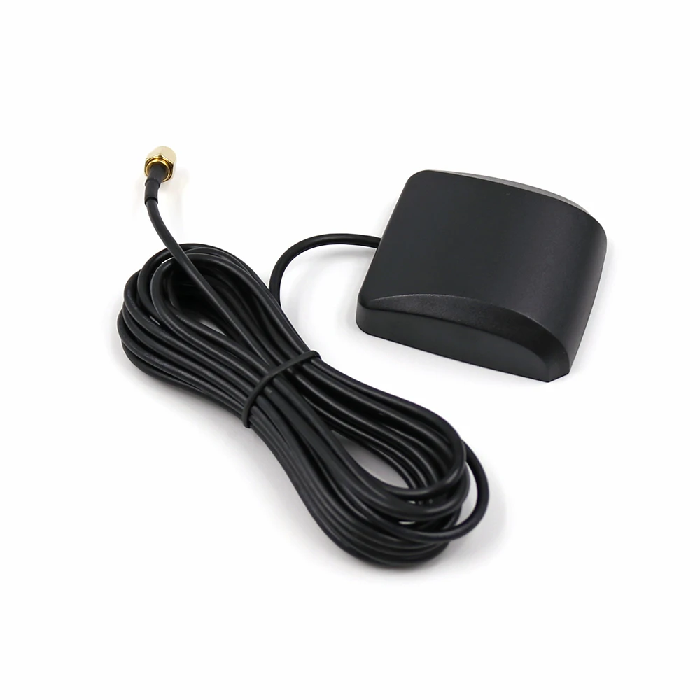 Антенна BEITIAN GNSS BEIDOU B1:1561 МГц GPS L1: 1575 42 ГЛОНАСС L1:1602 Галилео E1: SMA-J разъем BA-55 |