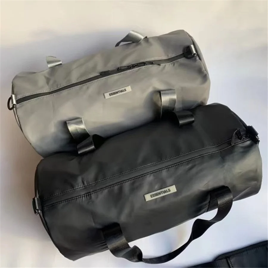 Рюкзаки первой необходимости для мужчин и женщин сумка модная рельефная ведро