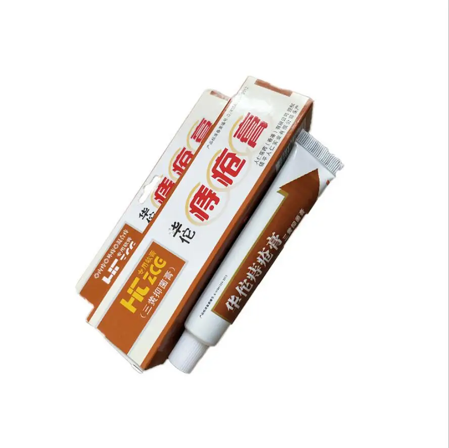 Искусственная мазь от геморроя эффект внутренних сваи внешний крем для ухода за