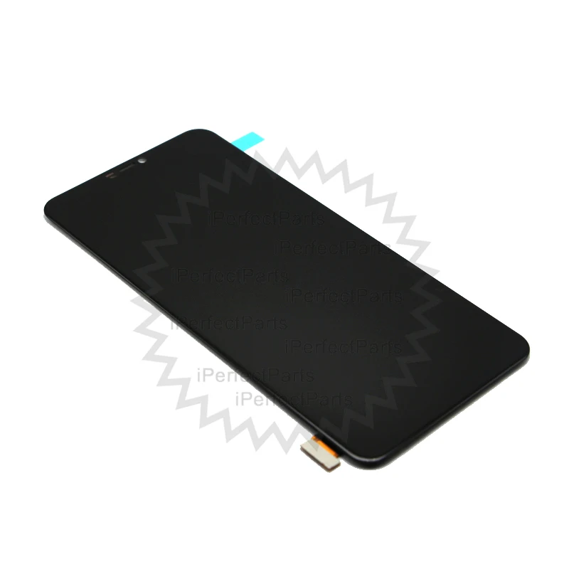 6 28 ''для vivo X21i ЖК-дисплей с сенсорным экраном дигитайзер сборка Замена для x21i