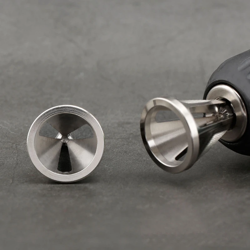 Новый инструмент для снятия фаски кроме ножевого с винтовой головкой