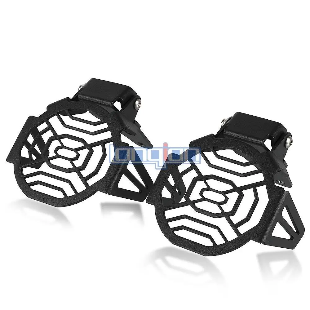 Motorcycle Flipable Fog Light Protector Guard Lamp Cover For BMW R1200GS R1200 GS R1250GS ADV LC F750GS F800GS F850GS Adventure |