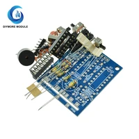 16 kinds music sound box diy kit module electronic pcb soldering practice learning kits for arduino