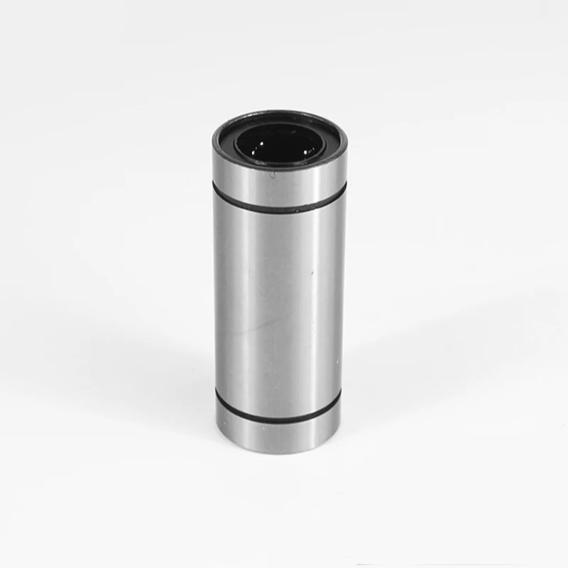 Линейный шариковый подшипник LM6LUU LM8LUU LM10LUU LM12LUU линейная втулка для деталей ЧПУ
