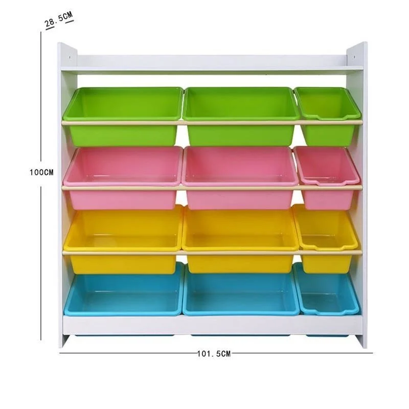 Decorative Wall Shelf Repisa Prateleira Organizadora Estante Shelve Estanteria Pared Decoracion Children Storage Rack Holder | Дом и сад