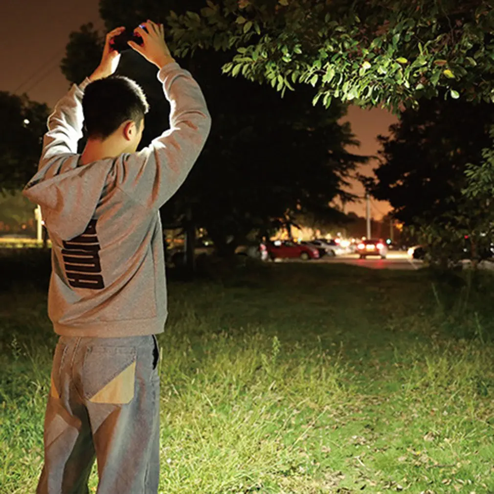 Перезаряжаемый или аккумуляторный светодиодный портативный Точечный