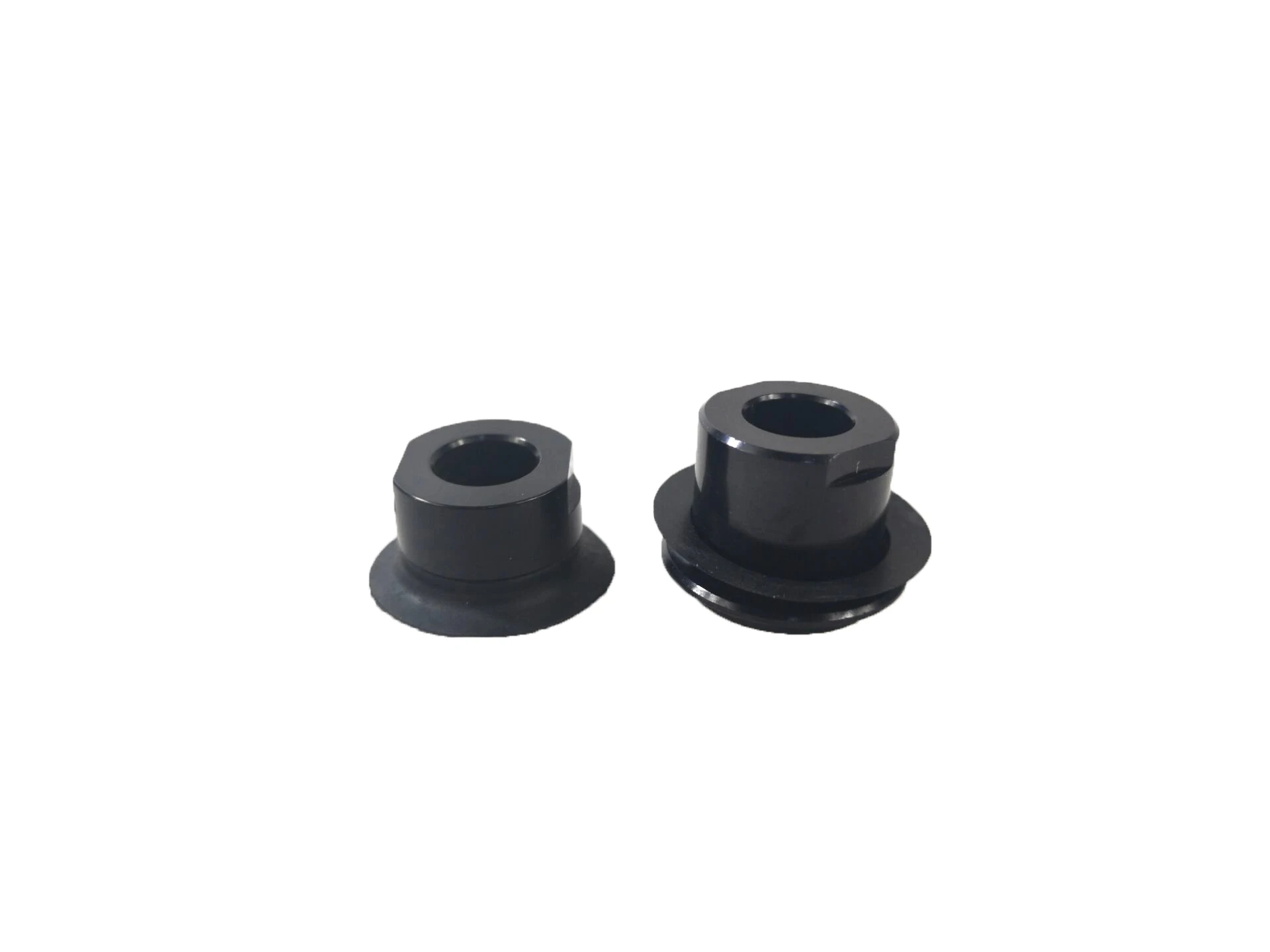 Powerway CT31 CT11 Задняя втулка QR TA M10 M12 боковые колпачки PFH-CT31 концевые АДАПТЕРНЫЕ