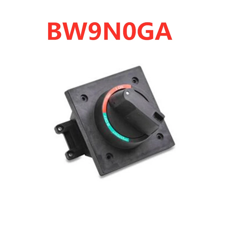Автоматический выключатель Рабочая ручка BW9V0GA BW9N0GA|Детали генератора и