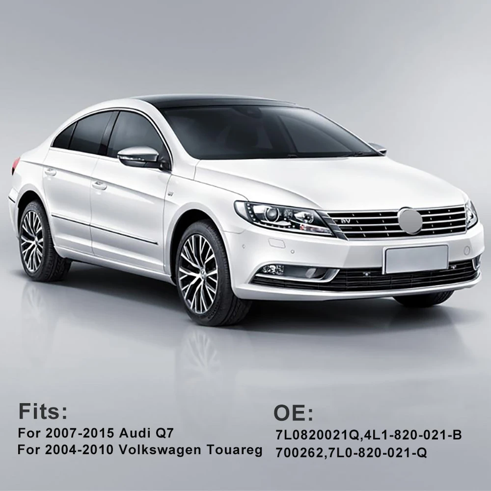 Нагнетатель отопителя переменного тока вентилятор двигателя для Volkswagen Touareg 2004 2005