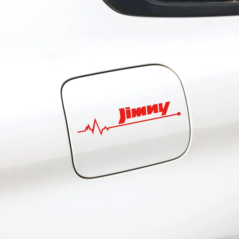 Для SUZUKI JIMNY SWIFT Автомобильный украшения вытягивающийся цветок Стикеры
