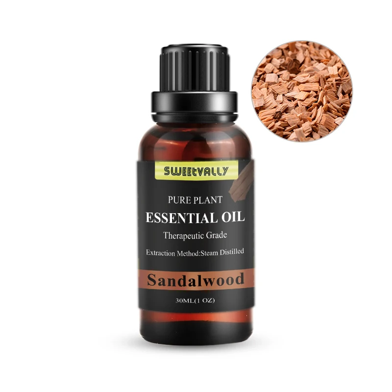 12 ароматов 100% чистый Эфирное масло жасмина розы аромадиффузор для снятия