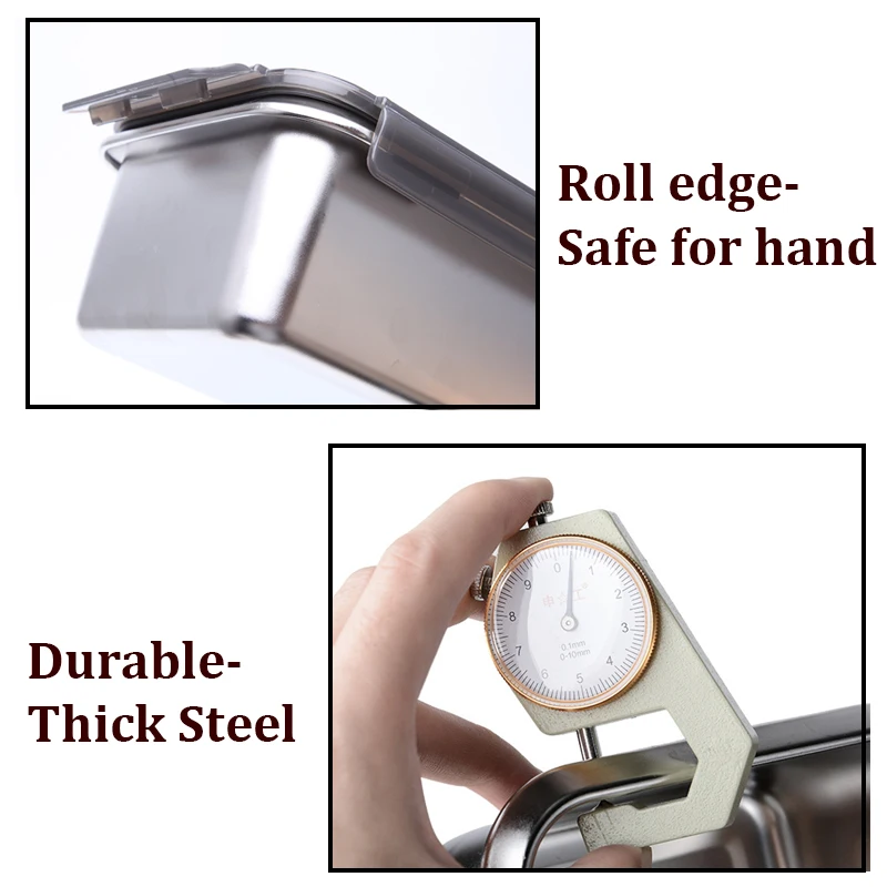 3 шт. большая коробка для хранения фруктов овощей контейнер еды Ланч бенто 316