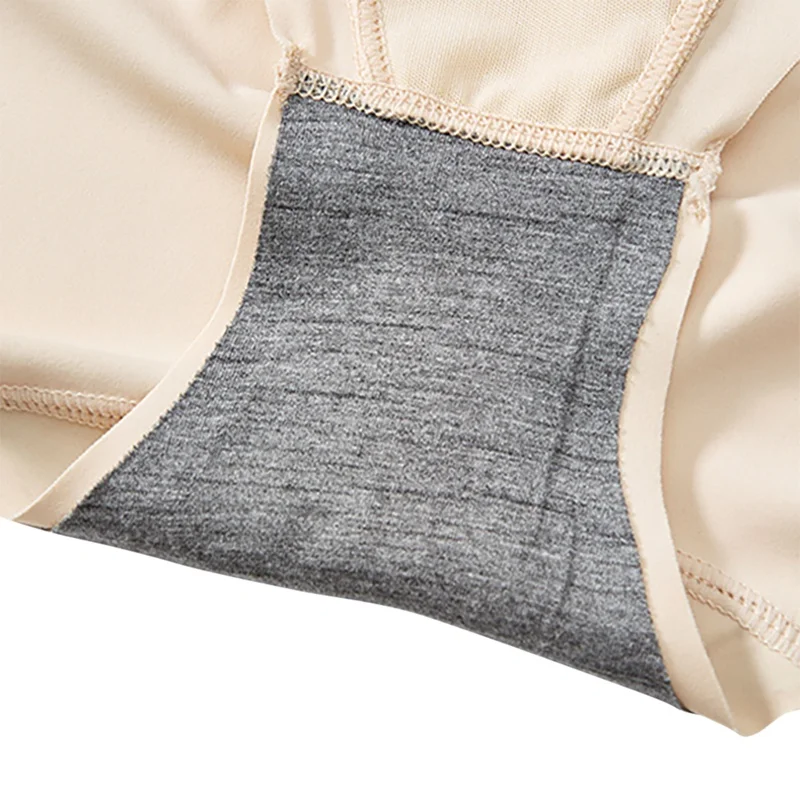 

High Waist Seamless Panties Body Shaper Slimming Lingerie Women Butt Lifter Underwear Breathable Bodysuit/