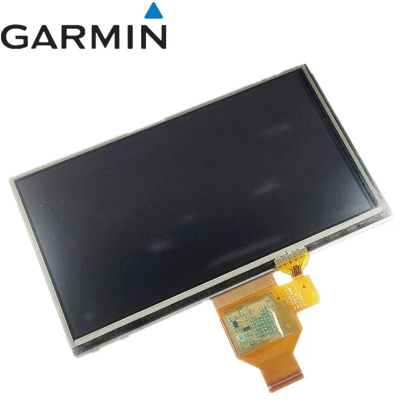 Оригинальный 2 6 &quotдюймовый ЖК-экран для Garmin EDGE TOURING PLUS Golf ручной GPS ЖК-дисплей