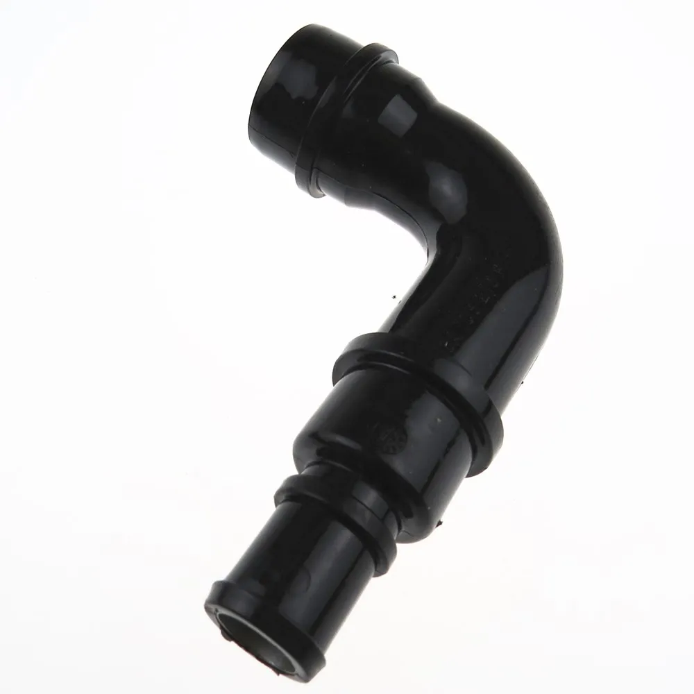 1 шт. Новый Сапун Картера шланг трубка для воздушных компрессоров Volkswagen Golf VII (Mk4 8 T