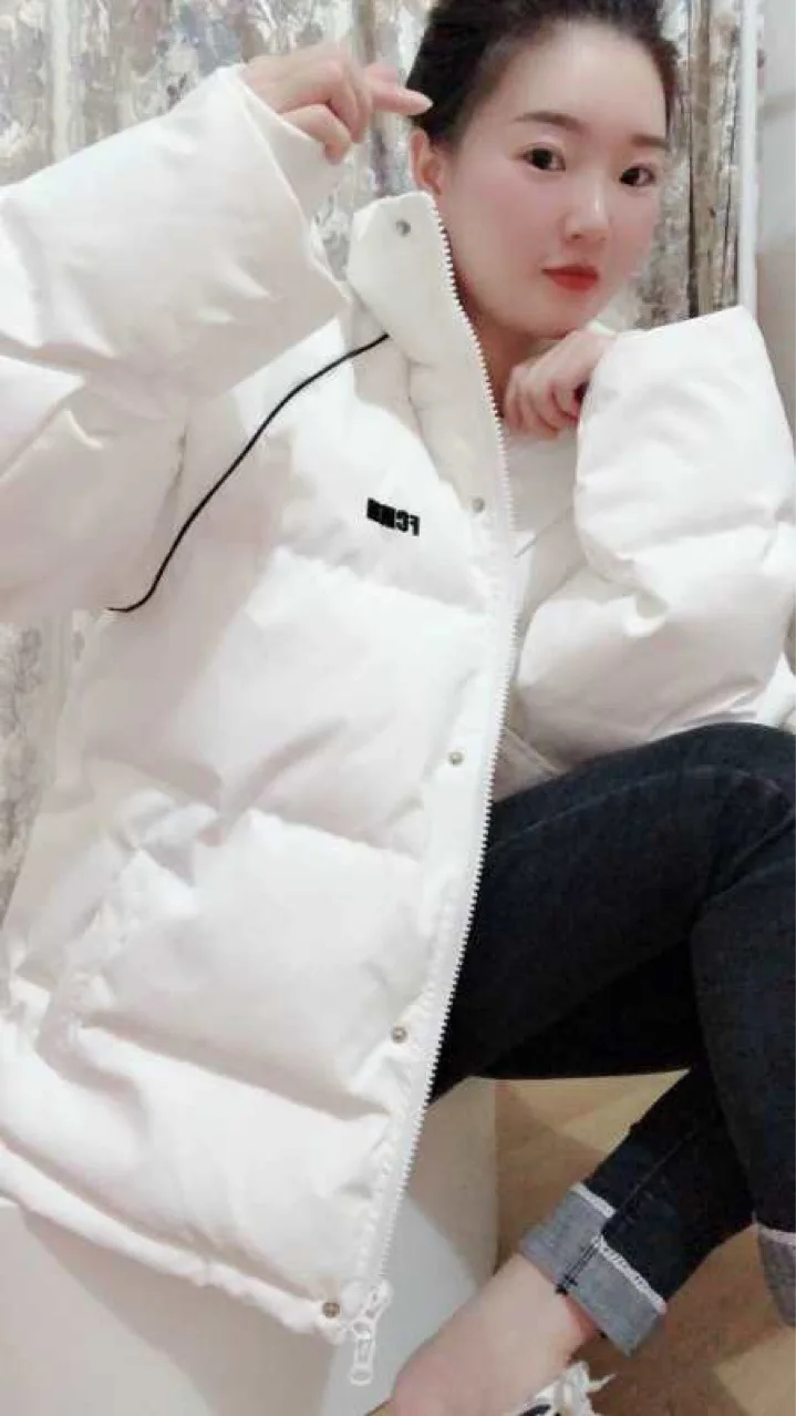 

Down Coats