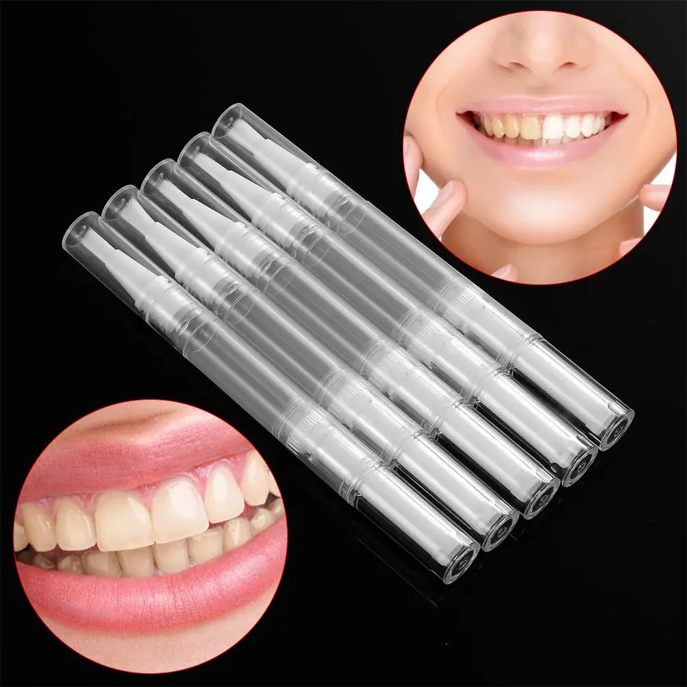 Многофункциональная дорожная Кисть для ногтей пустая ручка с маслом подставка