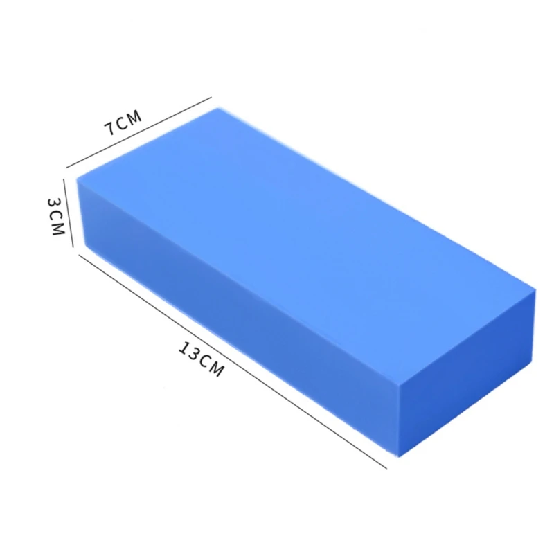 PVA квадратная супер Ванна подходит для ванной густота губка душа высокий