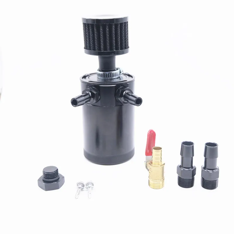 SPSLD прочный гонки перегородка маслоуловитель БАК с воздушным фильтром Замена