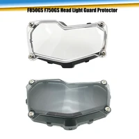 f850gs f750gs headlight cover lamp patch for bmw f 750 gs f850 f750 gs 2018 2019 2020 2021 head light guard protector grille