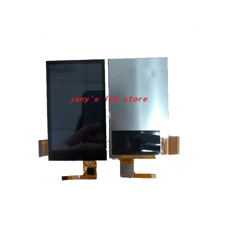 

3,5 дюймовый TFT ЖК-экран дисплей с емкостным сенсорным экраном 480*800 трансфлективный Солнечный свет читаемый ЖК-дисплей модуль