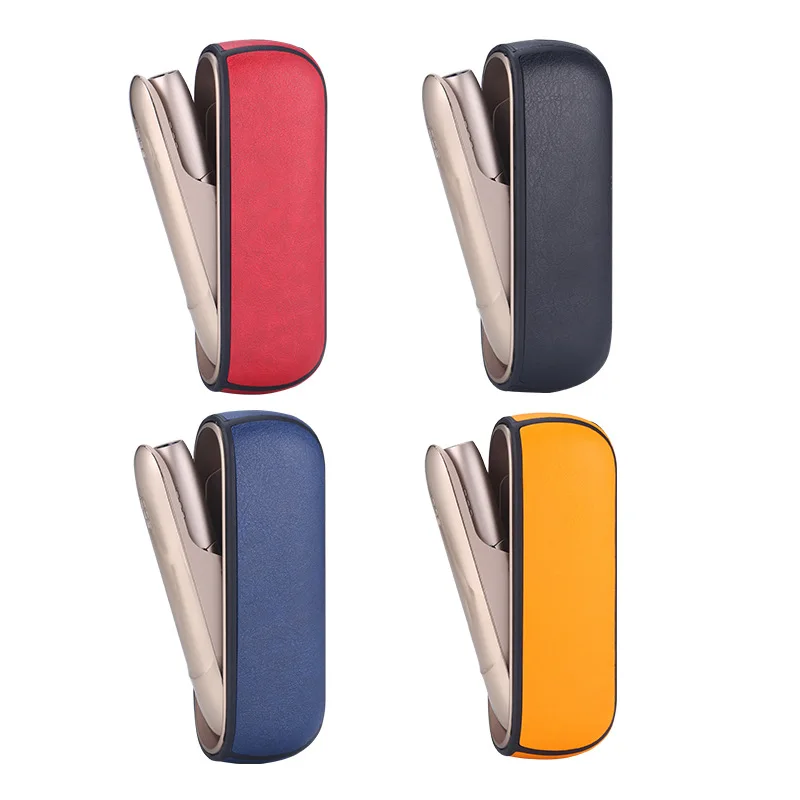 Чехол под крокодиловую кожу для Iqos 3 0 чехол защиты кожаный 3/3 DUO аксессуары