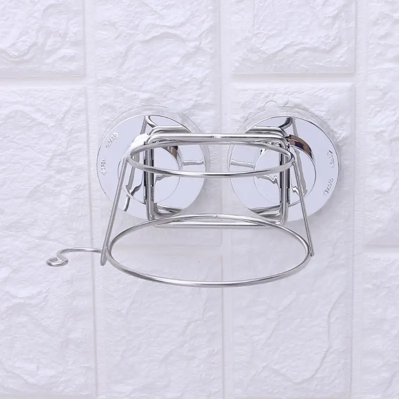 

Настенный держатель для фена из нержавеющей стали