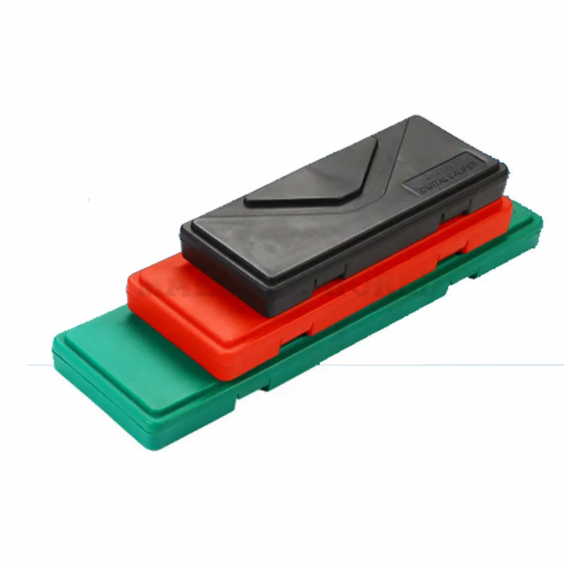 

0-150mm 6" 0.02mm/0.05mm High Carbon Steel Vernier Caliper Thick body Laser Scale Forging Measuring Tool Building Hand Tools