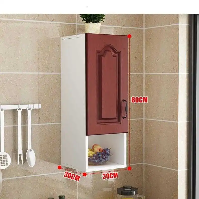 Использует домашнюю мебель для Cozinha Rangement маленькая кухонный шкаф |