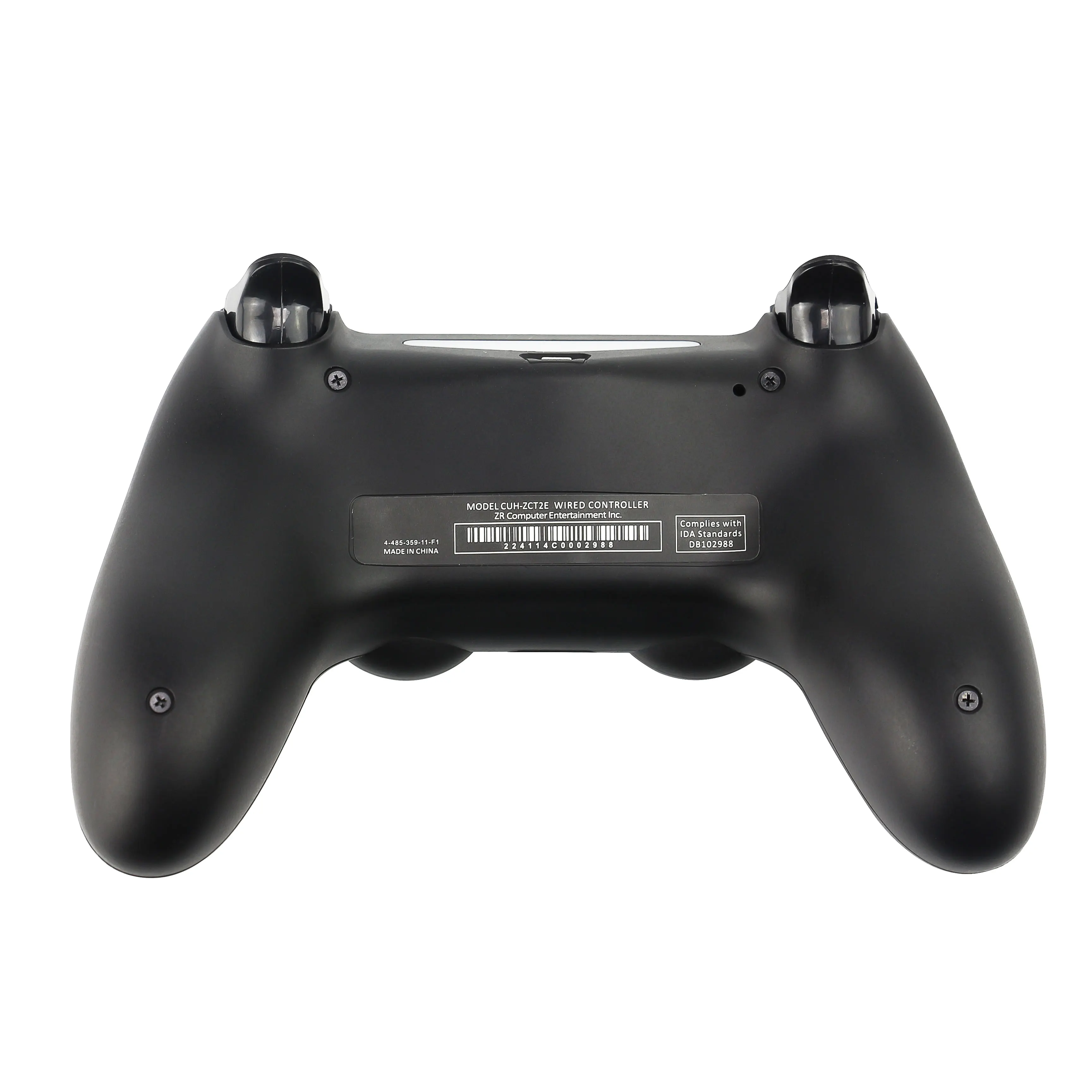 Геймпад для PS4 USB контроллер консоли PlayStation 4 геймпад ПК PS3|Геймпады| |