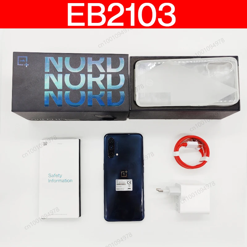 доставка из россии OnePlus Nord CE 5G EB2103 смартфон 8 ГБ 128 и 12 Гб 256 Snapdragon 750G Warp Charge 30T Plus