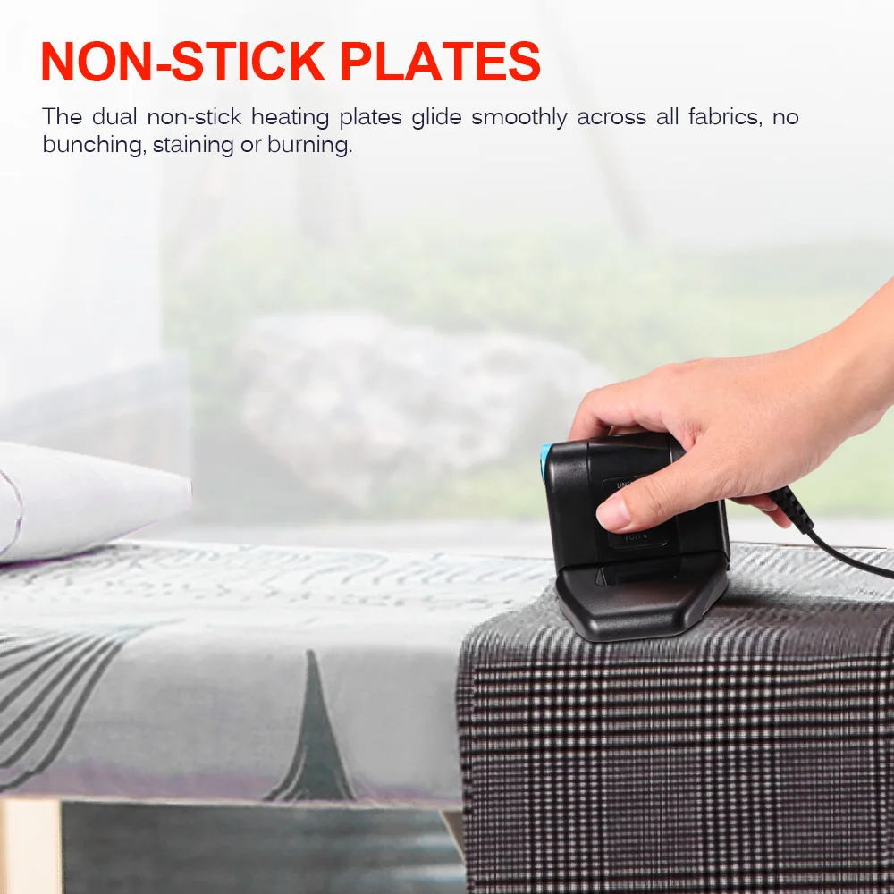 Складная портативная железная компактная сенсорная и идеальная складная