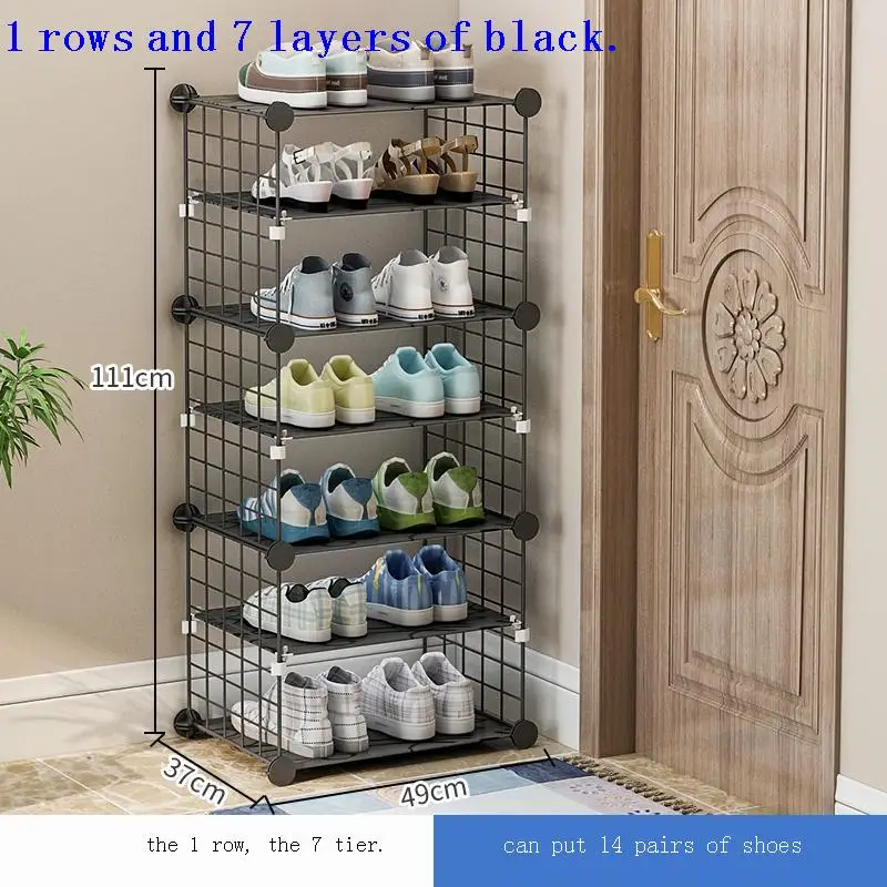 

Mobilya Range Zapatero De Zapato Ayakkabilik Organizador Storage Home Furniture Meuble Chaussure Mueble Rack Shoes Cabinet