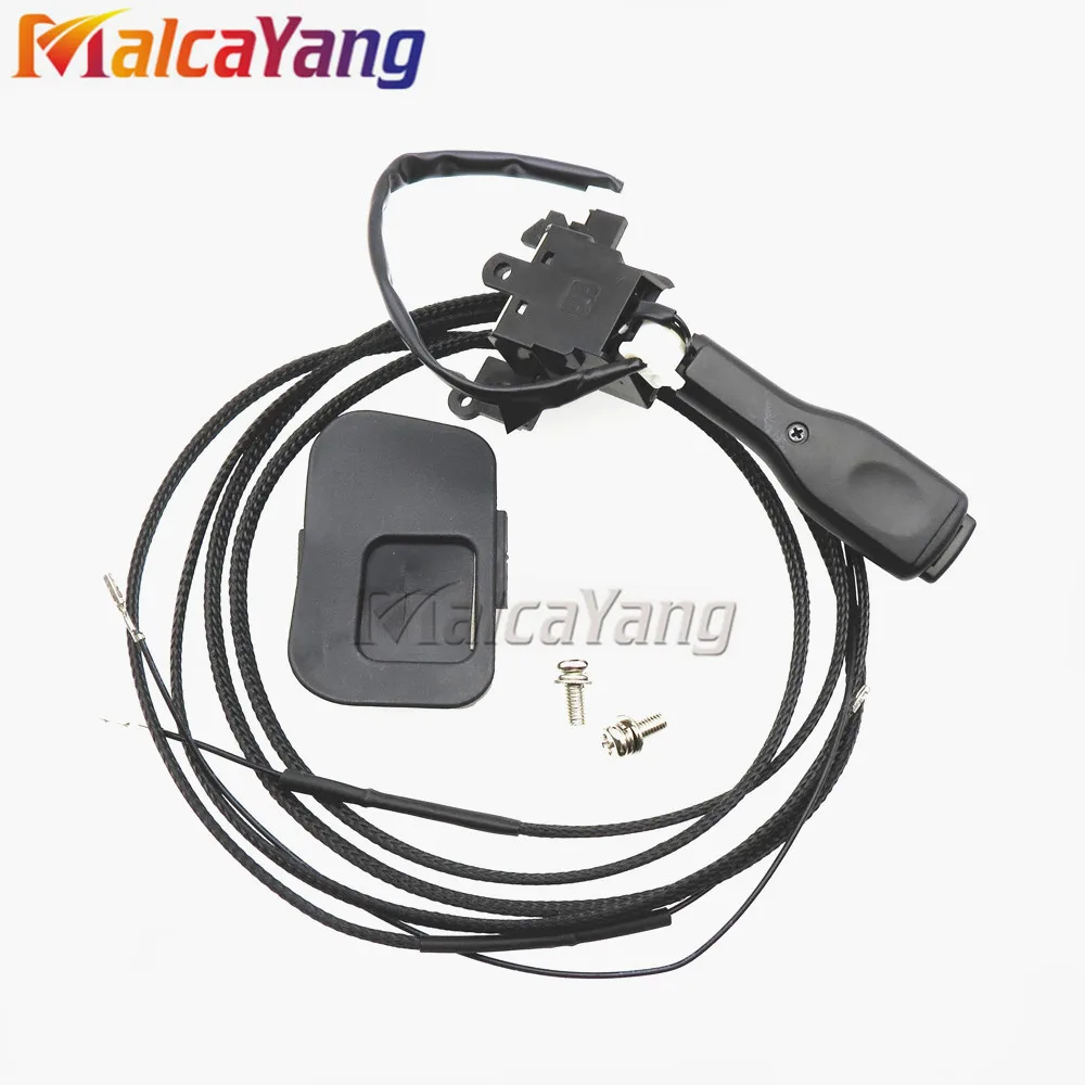 84632 34011 8463234011 34017 переключатель круиз контроля для Toyota Corolla 2007 2014 с крышкой руля 45186