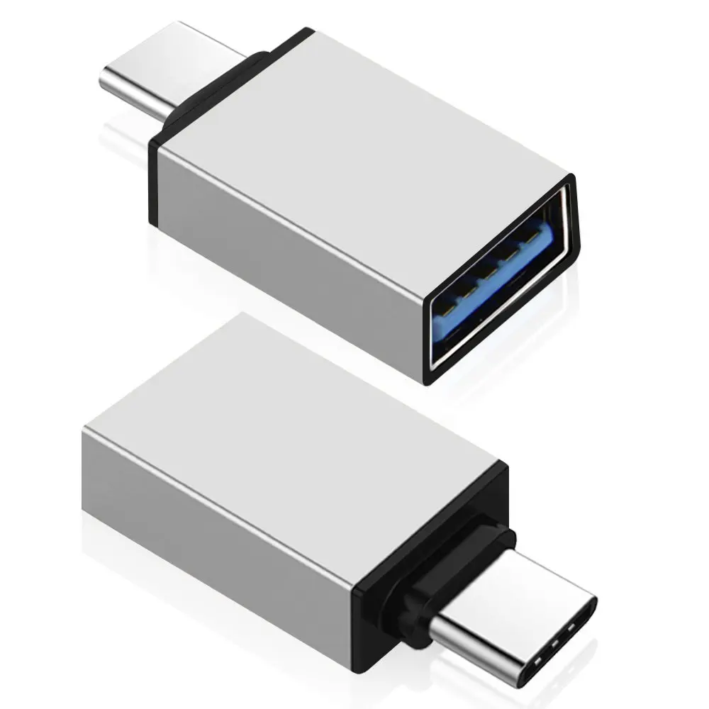 Адаптер USB 3 0 Type C OTG на адаптеры адаптер конвертер для Xiaomi 4C 4S Plus Oneplus 2 Nubia Z11
