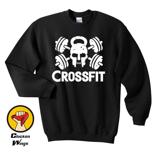 

Beast Workout Sweatshirt Unisex More Colors XS - 2XL