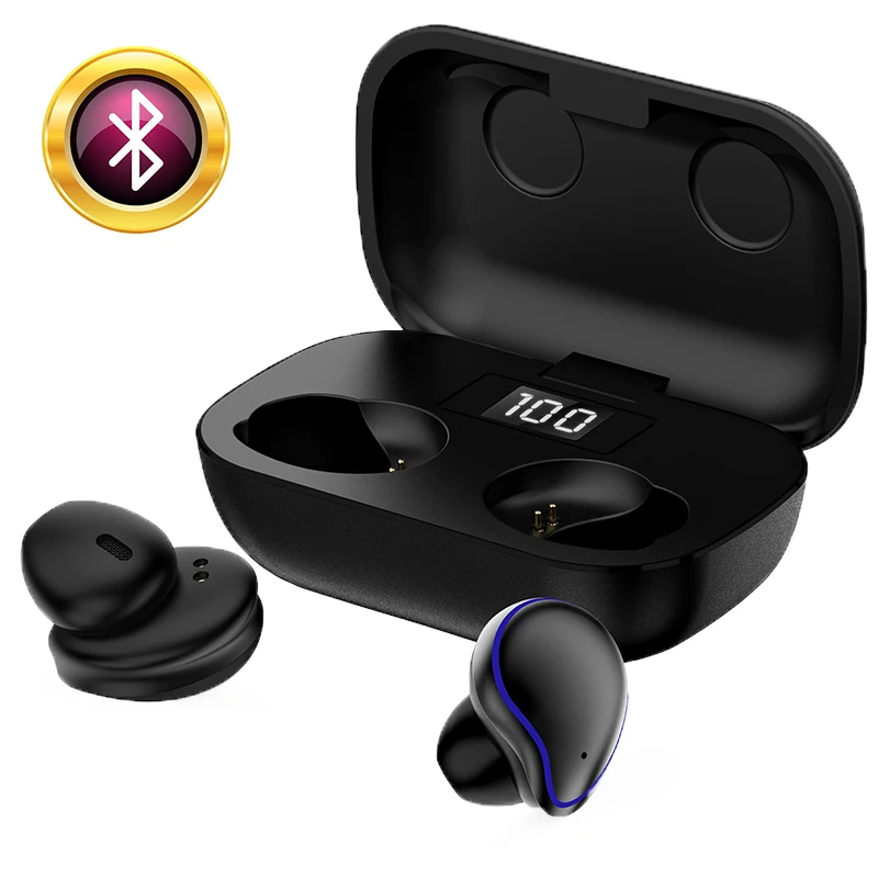 Oneplus беспроводные наушники мини наушники-вкладыши Bluetooth спортивные IPX5