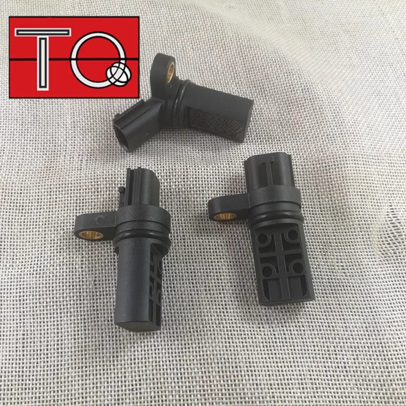 Комплект из 3 предметов Датчик положения распредвала/коленчатого вала 23731AL61A / 23731