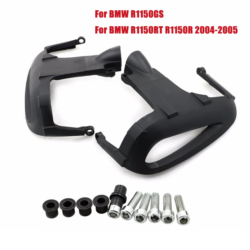 Для BMW R1150GS R1150RT R1150R 2004 2005 Защита цилиндра двигателя мотоцикла с двойным
