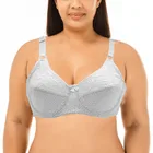 Женский бюстгальтер пуш-ап без косточек, с глубоким V-образным вырезом